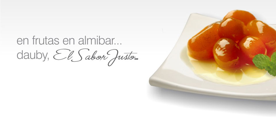 foto de dauby