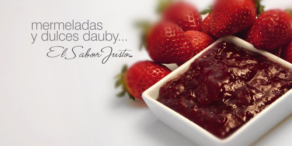 foto de dauby